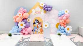 Image of a 8. Special Party Package (Mon - Thu)
