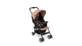 Image of a Single Stroller: Preferred