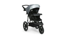 Image of a Single Stroller: Premium