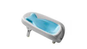 Image of a Baby Bathtub