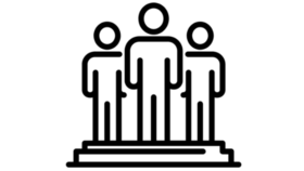 Image of a Event Staff - Dresser