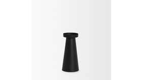 Image of a Candle Holder - Quadir Medium - 8.0" H x 3.5" W
