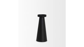 Image of a Candle Holder - Quadir Large - 9.8" H x 4.0" W (duplicate)