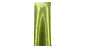 Image of a Napkin - Shantung Satin, Willow Green (Reversible) - 18"