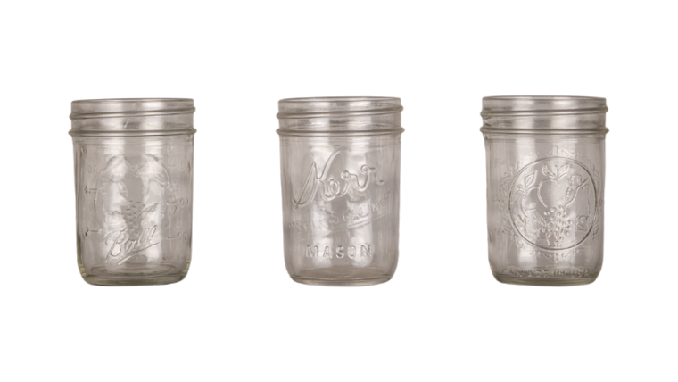 jar　0527 2 oz Straight Sided Plastic Jar - Clear | CannaCarton LLC