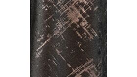 Image of a Etched Velvet Charcoal Napkin