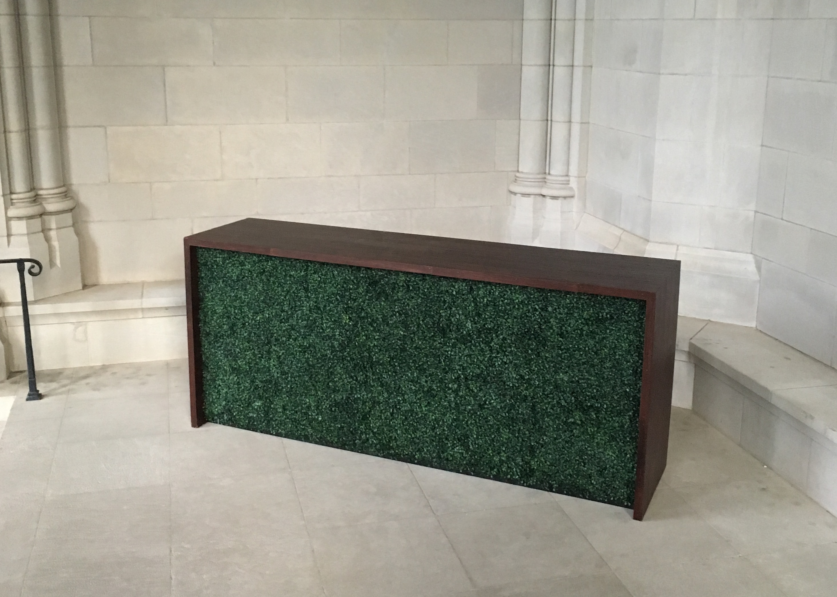 Furniture - Fabrication Events