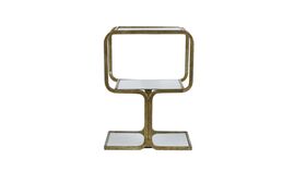 Image of a Allure Side Table