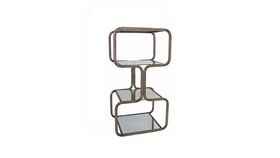 Image of a Allure Side Table - Tall