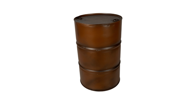 Oil Barrel : goodshuffle.com
