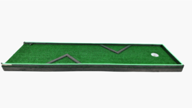 Image of a LED Mini Golf