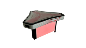 Image of a Air Hockey - LED Tri Hockey