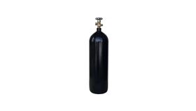 Image of a Helium Tank - 60 CF