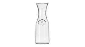 Image of a 1 Liter Wine Decanter