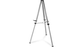 Image of a Aluminum Easel