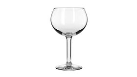 Image of a Balloon Wine Glass 12oz