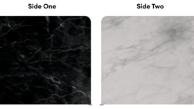 Image of a Atlas Marble Back Drop