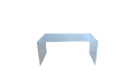 Image of a Large Rectangular Riser