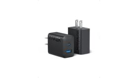 Image of a Anker Wall Charger - 04598