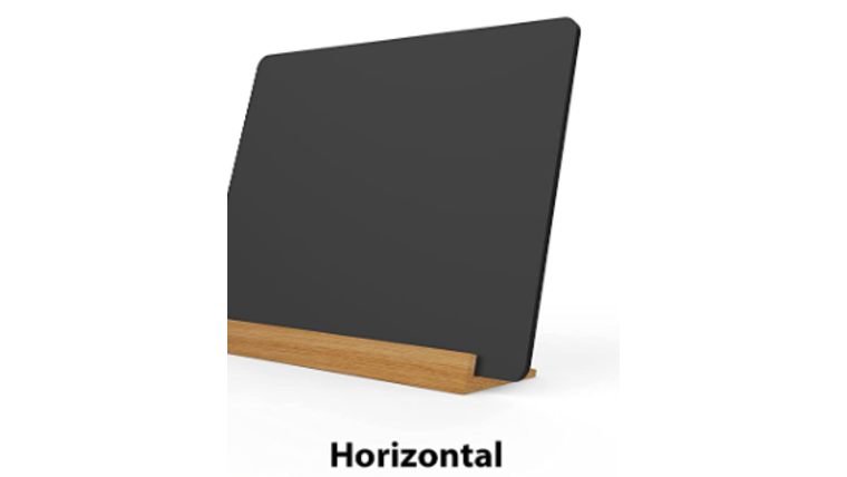 8.7" 12" Chalkboards : goodshuffle.com