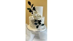 Image of a Cakes by Nita