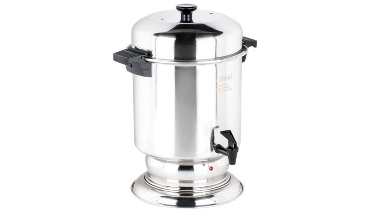 Coffee Maker/Urn 65 Cup : goodshuffle.com