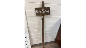 Image of a Bug Spray