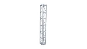 Image of a 8' x 12" Box Truss