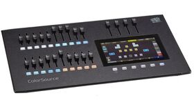 Image of a Colorsource 20 Console