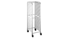 Image of a Bakers Rack