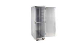 Image of a Warming Cabinet (non-electric)