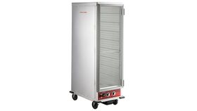 Image of a Warming Cabinet, Electric