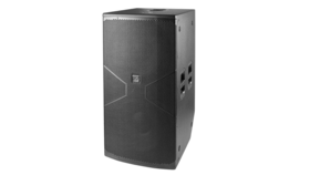 Image of a DAS SUBWOOFER #1