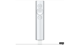 Image of a Logitech Spotlight Presentation Remote #3