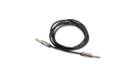 Image of a 3.5mm to 3.5mm Stereo audio cable