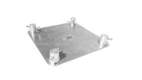 Image of a Global Truss Top Plate Square Corners