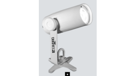 Image of a Chauvet White Pin Spot