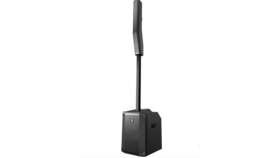 Image of a Electro-Voice Evolve 50 Portable Column PA System - Black (#2)
