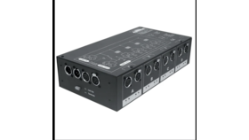 Image of a DMX Branch 4