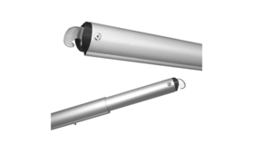 Image of a Crossbar  7 - 12'