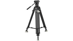 Image of a Small Rig Tripod