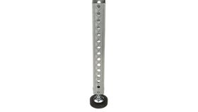 Image of a 18' Bil Jax Stage Legs