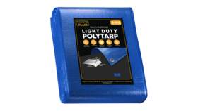 Image of a Blue Tarp 25 x 25 (SUB TARP)