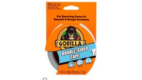 Image of a Gorilla Tape Double Sided (BLUE)