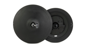 Image of a 14-in. VH14D hi-hat
