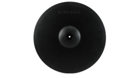Image of a Roland V-Cymbal CY-16R-T Electronic Ride Cymbal Controller