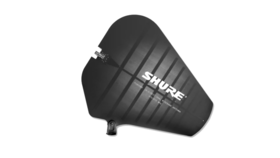 Image of a Shure PA805SWB Directional Antenna (470 - 952 MHz) IN-EARS