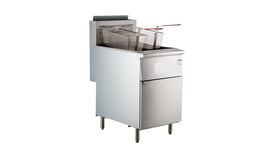 Image of a Fryer