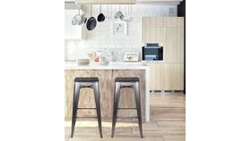 Image of a Bar Height Stool, 30”