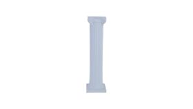 Image of a Column: 32"-corinthian